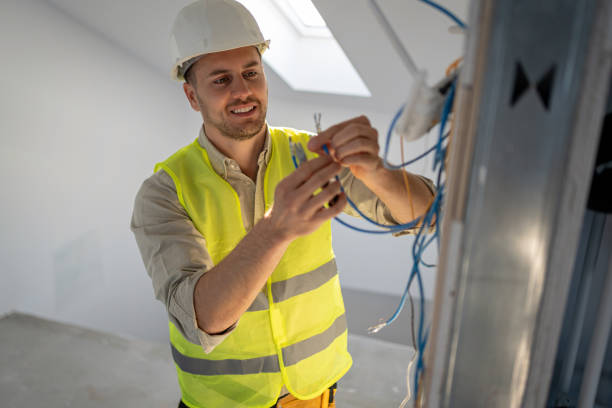 Best Commercial Electrician Services  in Quincy, WA
